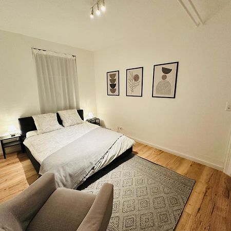 Exclusive Apartment For Families And Business Uster Buitenkant foto