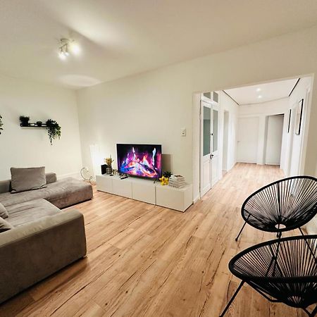 Exclusive Apartment For Families And Business Uster Buitenkant foto