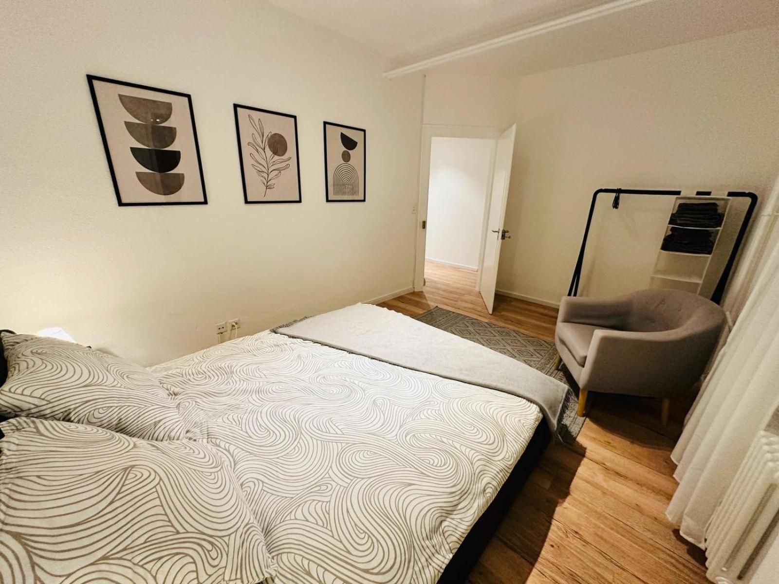 Exclusive Apartment For Families And Business Uster Buitenkant foto