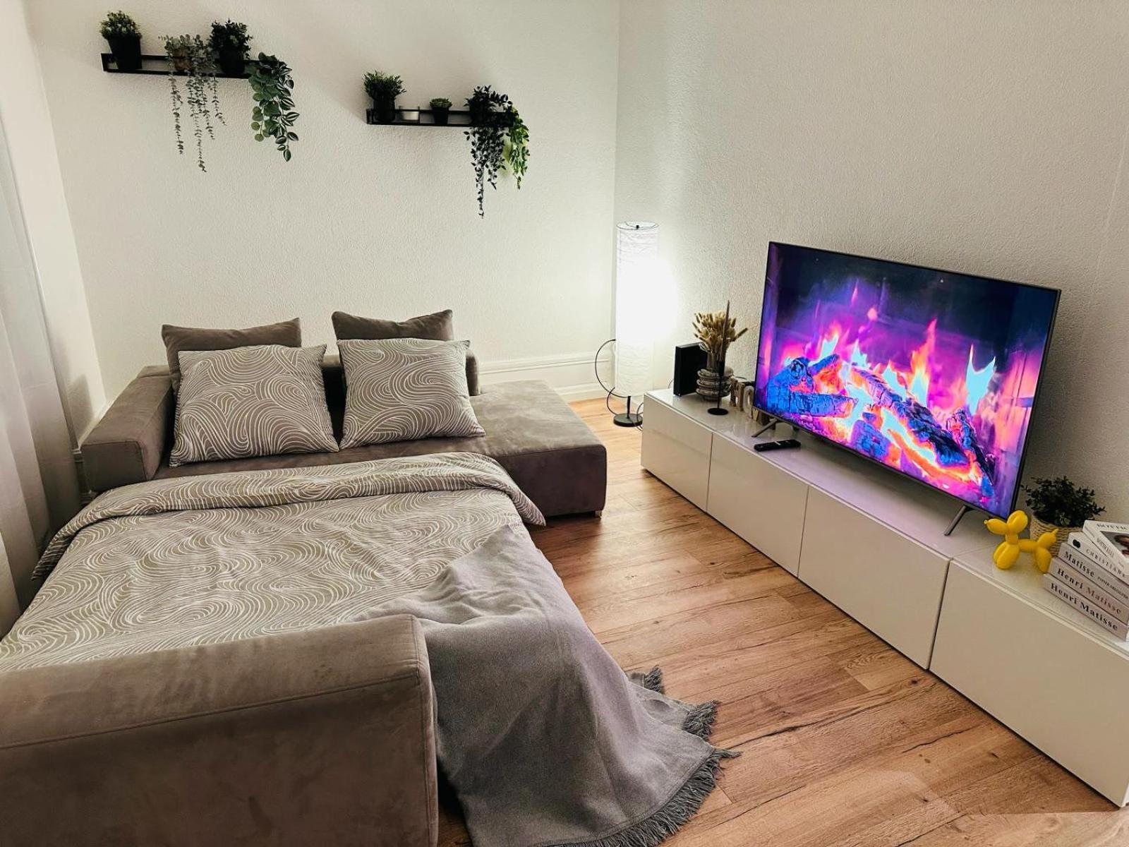 Exclusive Apartment For Families And Business Uster Buitenkant foto