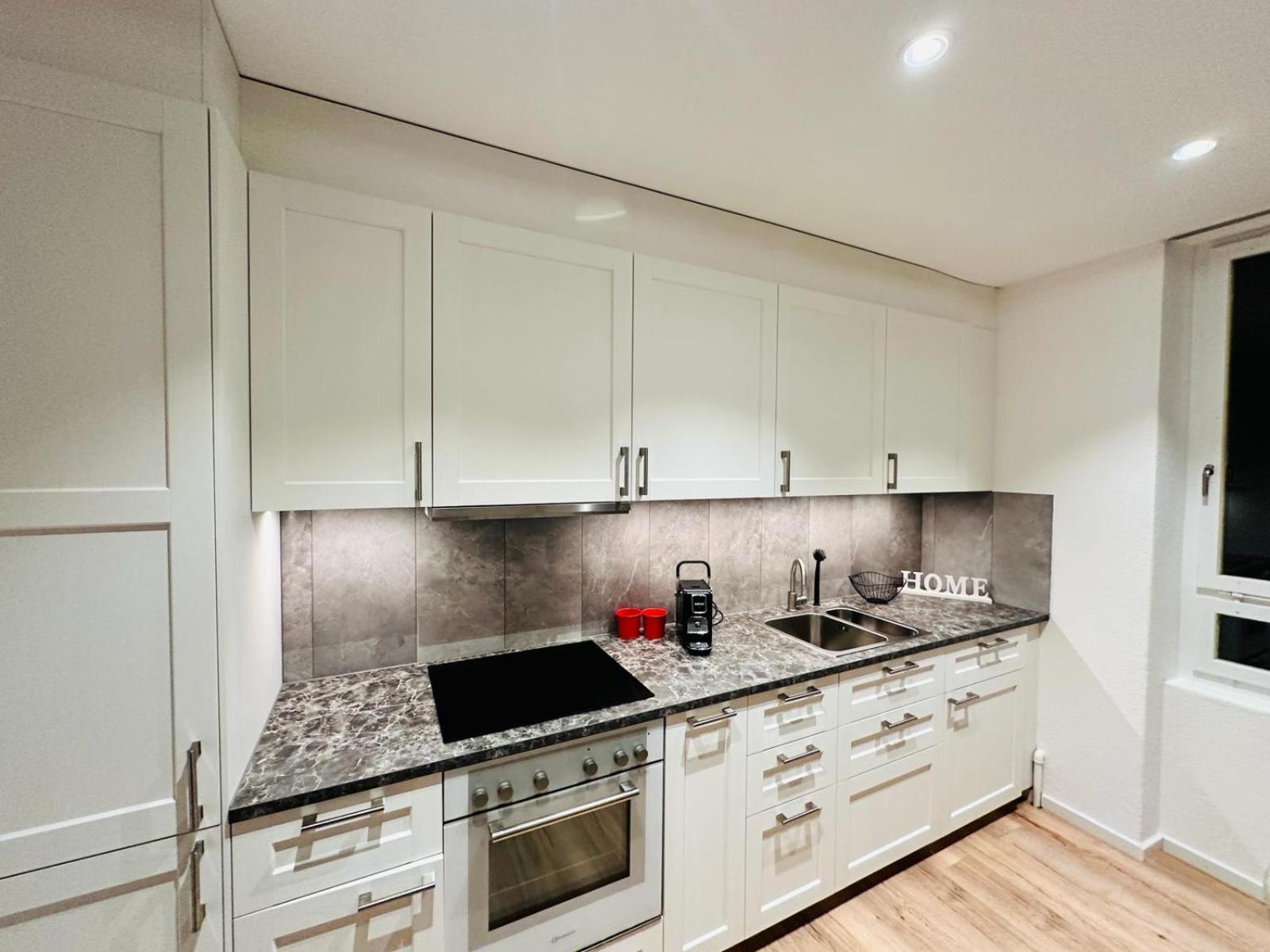 Exclusive Apartment For Families And Business Uster Buitenkant foto
