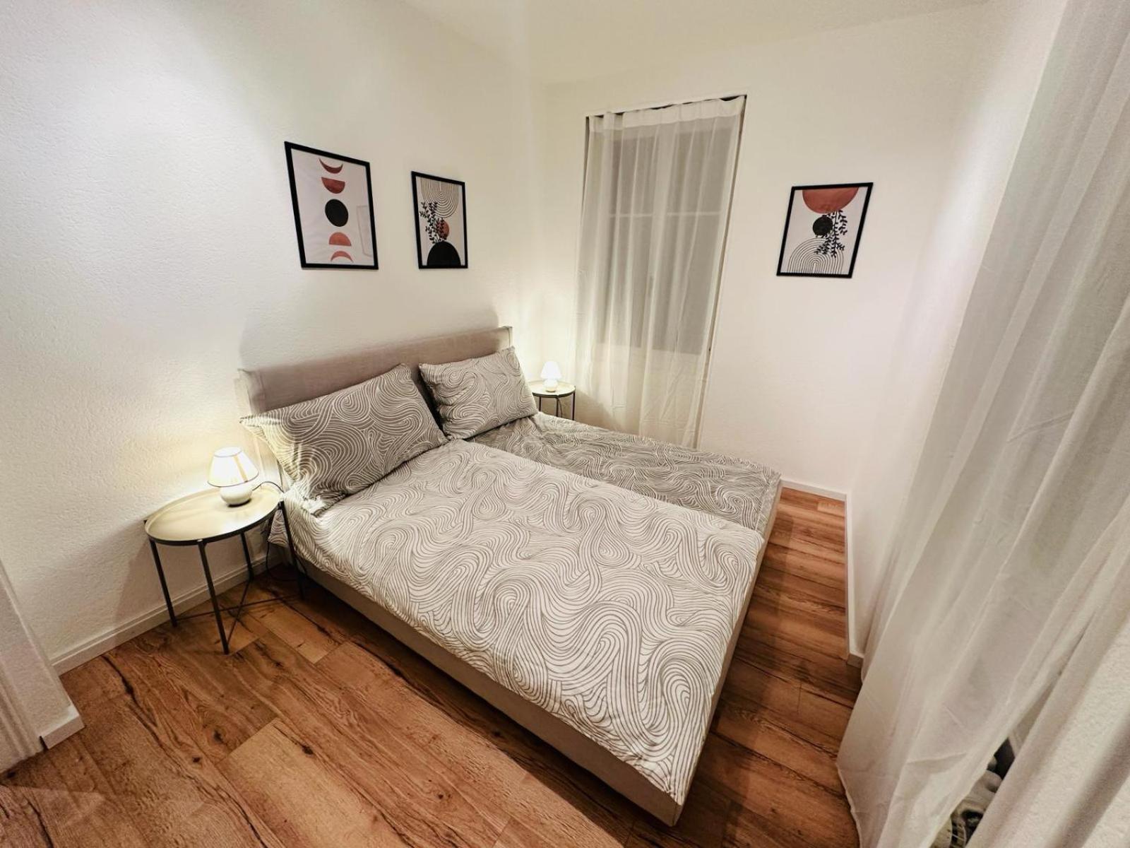 Exclusive Apartment For Families And Business Uster Buitenkant foto