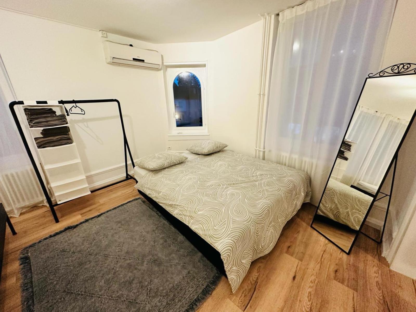 Exclusive Apartment For Families And Business Uster Buitenkant foto