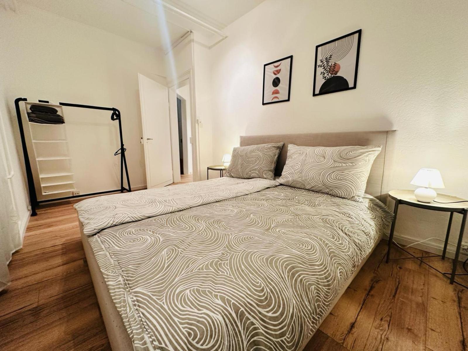Exclusive Apartment For Families And Business Uster Buitenkant foto