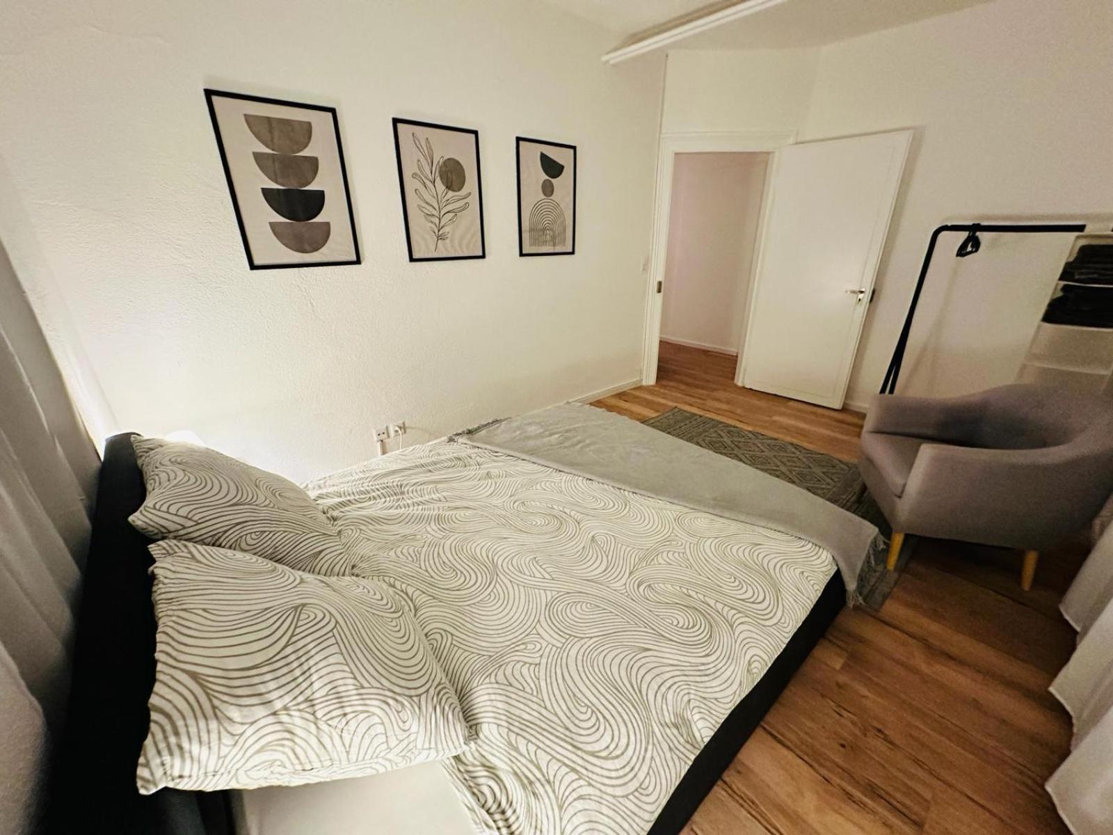 Exclusive Apartment For Families And Business Uster Buitenkant foto