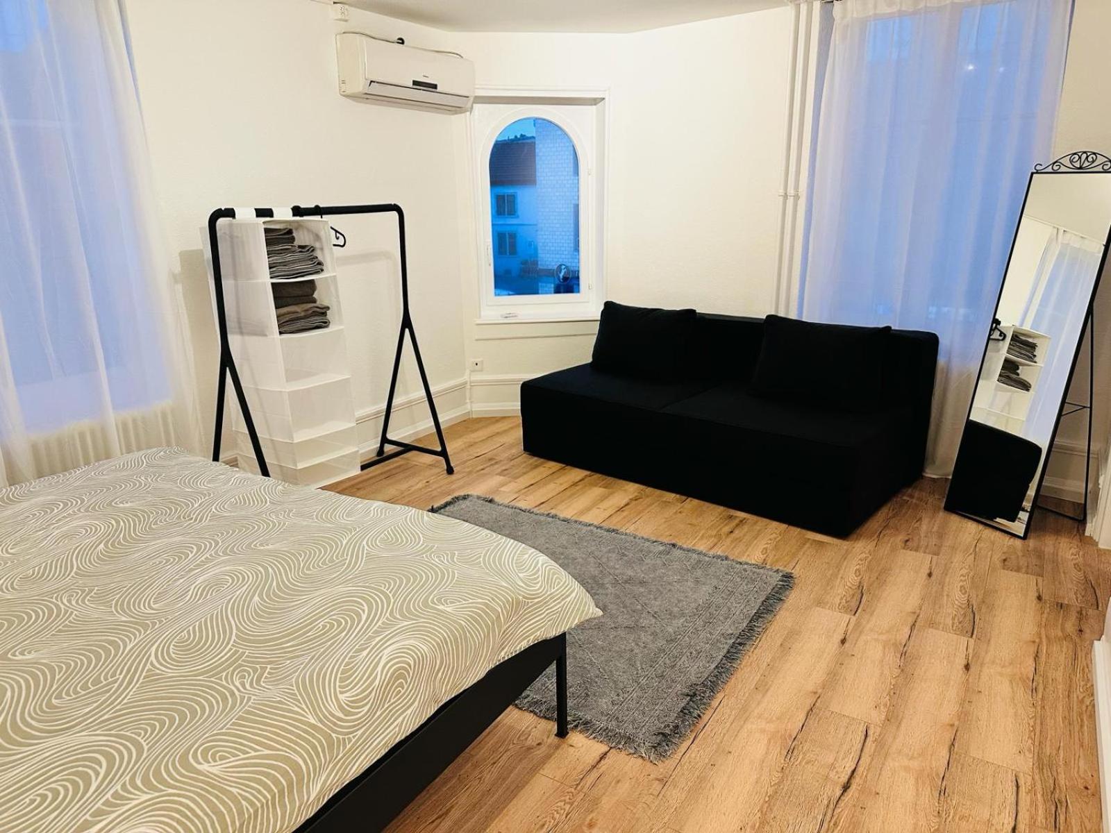 Exclusive Apartment For Families And Business Uster Buitenkant foto