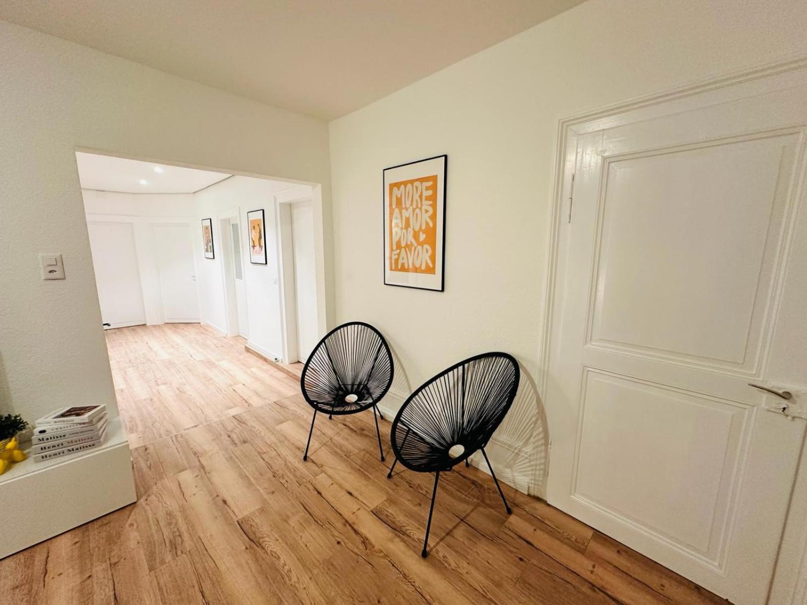 Exclusive Apartment For Families And Business Uster Buitenkant foto