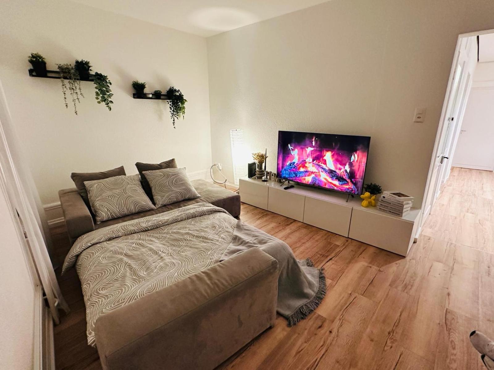 Exclusive Apartment For Families And Business Uster Buitenkant foto